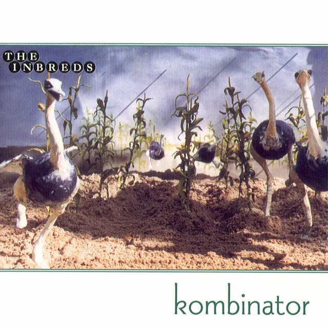 Kombinator