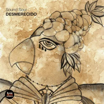 Desmerecido by Sound Sour