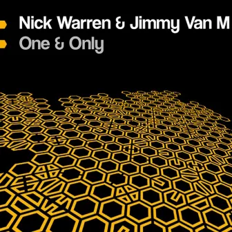 One and Only by Jimmy Van M