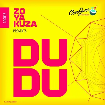 DuDu EP by Zo Yakuza