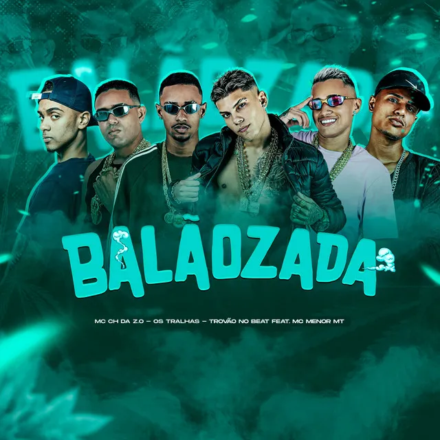 Balãozada