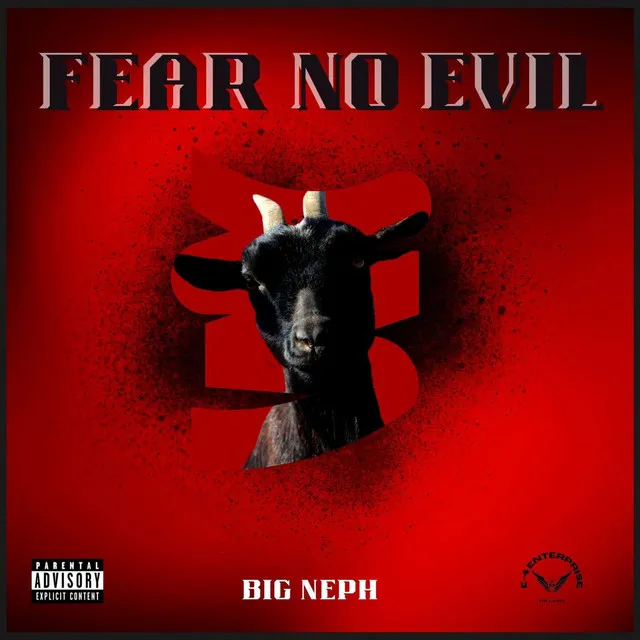 Fear No Evil