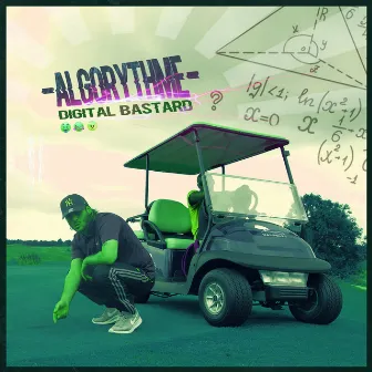 Algorythme by Digital Bastard