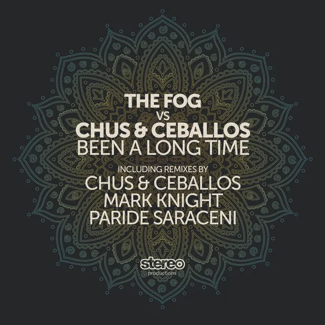 Been a Long Time - Mark Knight Remix