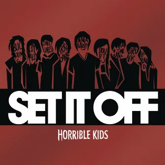 Horrible Kids by Set It Off