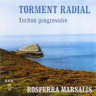 Torment Radial by Rosferra Marsalis