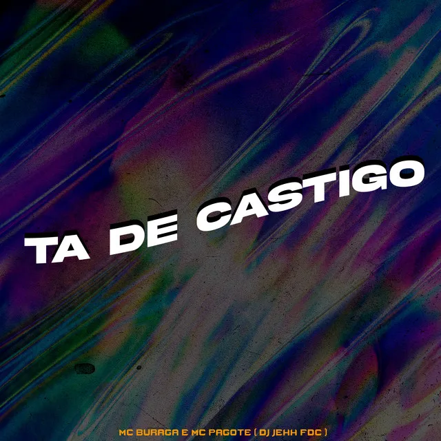 Ta de Castigo