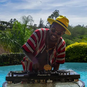 MGM Presents Short and Sweet Poolside Amapiano Mix (May 2021) by MGM Kenya