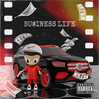 Business Life by High B