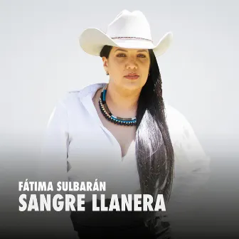 Sangre Llanera by Fátima Sulbarán