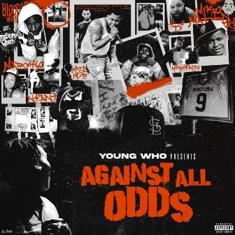 Against All Odds by Young Who