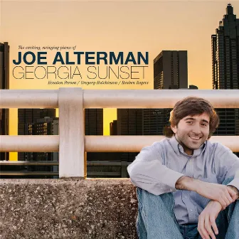 Georgia Sunset by Joe Alterman