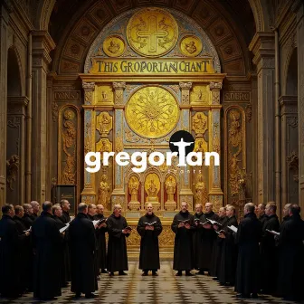 Gregorian Chants Of The Abbey Of Notre Dame - Chants for Study, Sleep, & Solitude by Gregorian Monk