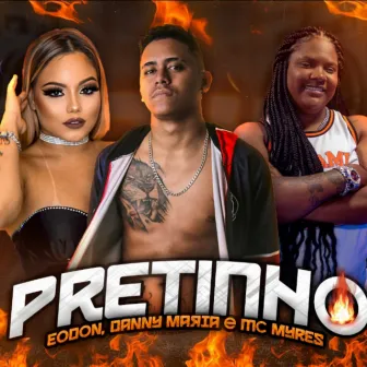 Pretinho by Danny Maria