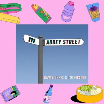 111 Abbey Street by Mr Foster