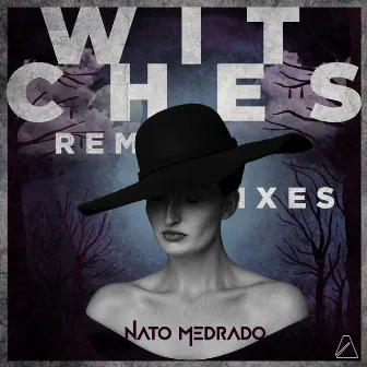 Witches by Nato Medrado