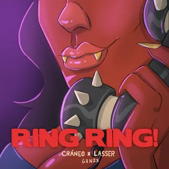 Ring Ring! by GXNZX