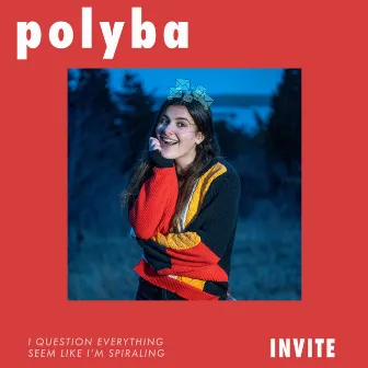 Invite by polyba