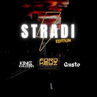 Stradi Edition by King Khustah