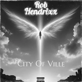 City of Ville by Rob Hendrixx