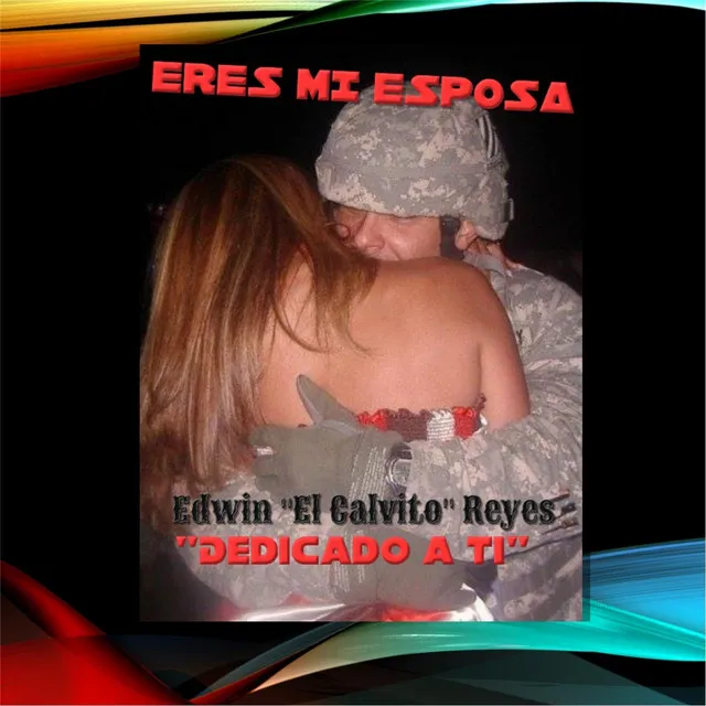 Eres Mi Esposa