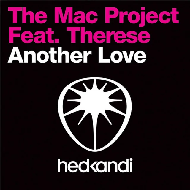 Another Love (feat. Therese) - Radio Edit