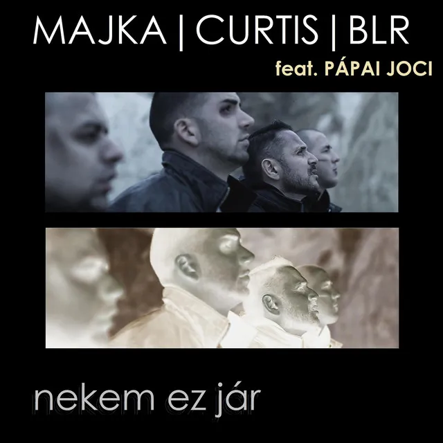 Nekem ez jár (feat. Pápai Joci)