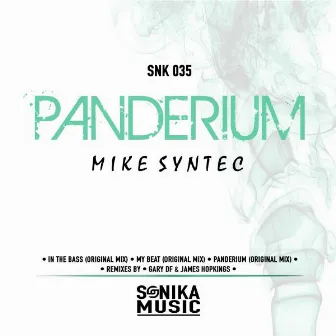 Panderium by Mike Syntec