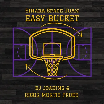 Easy Bucket by Dj Joaking