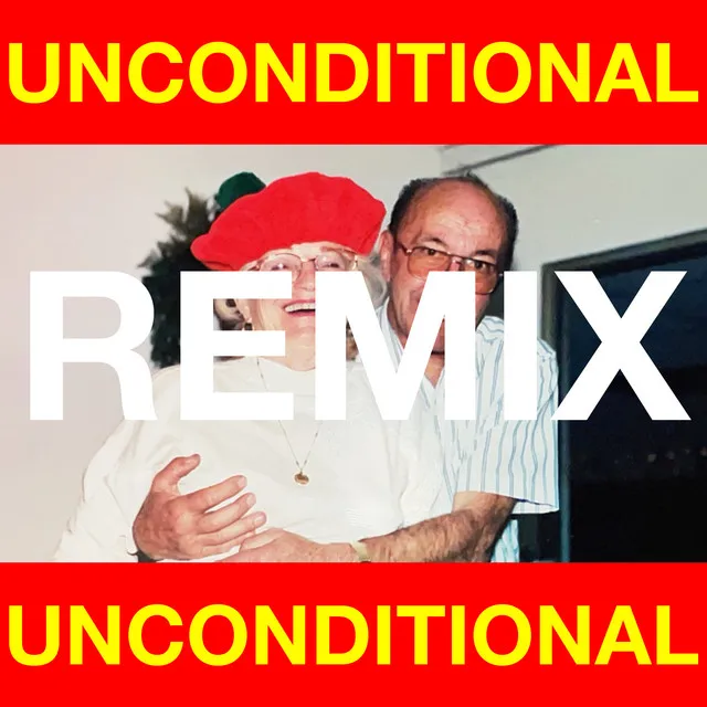 Unconditional (feat. Bryn Christopher) [Franklin Remix]