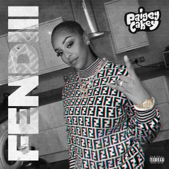 Fendiii by Paigey Cakey