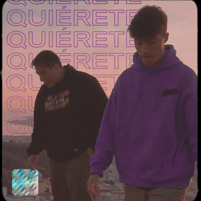 Quiérete