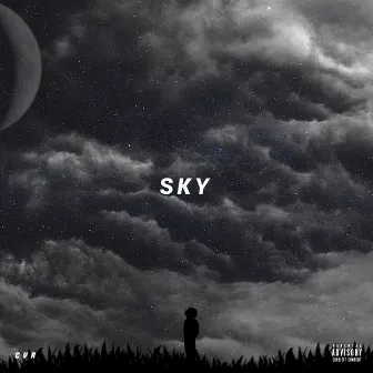 Sky by Lil Honcho