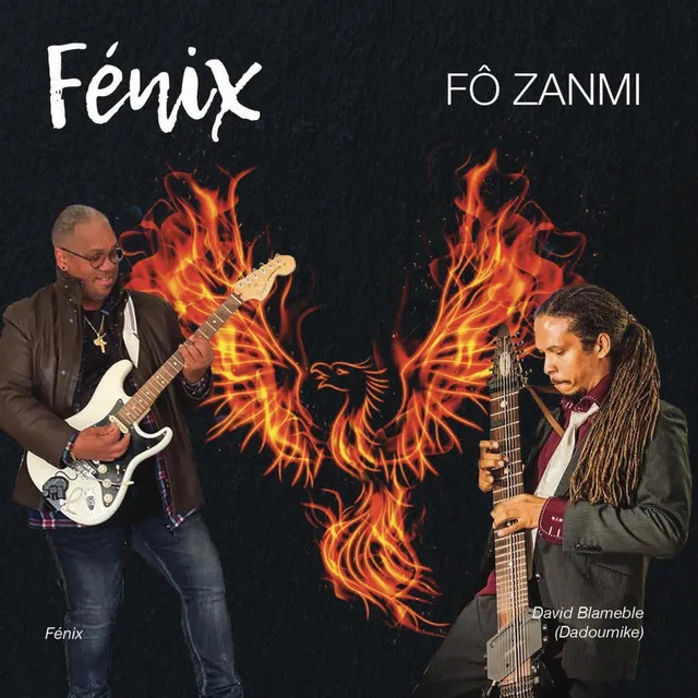 Fô Zanmi