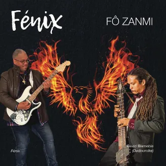 Fô Zanmi by Fénix