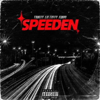 Speeden by Toneey