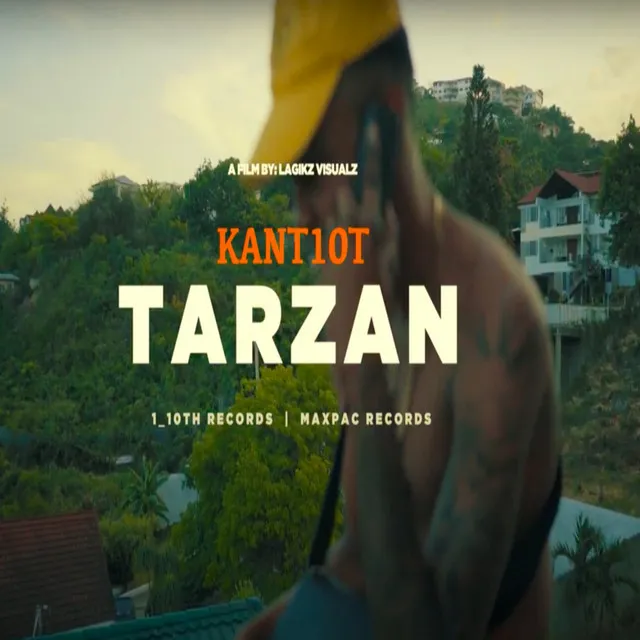 TARZAN