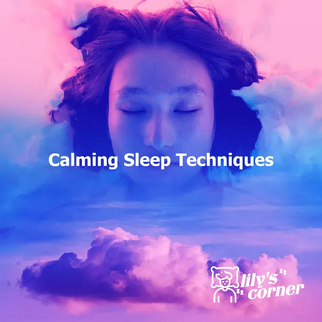 Calming Sleep Techniques