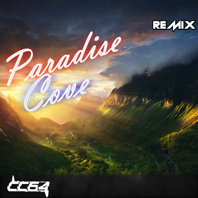 Paradise Cove - Sem. Remix