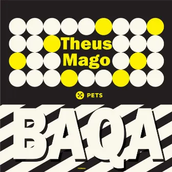 Baqa by Theus Mago