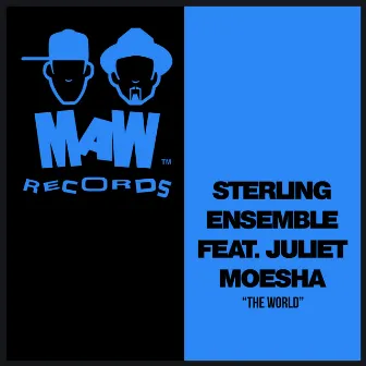 The World by Sterling Ensemble