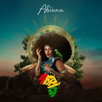 Taste Of Africa by Abiana