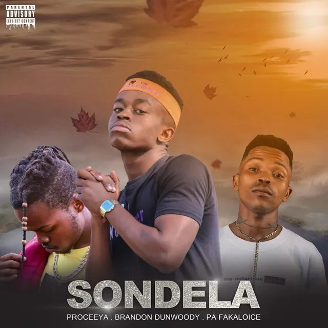 Sondela