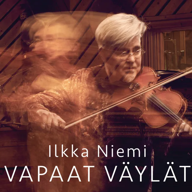 Vapaat väylät