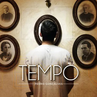 Tempo by Pedro Gonçalves