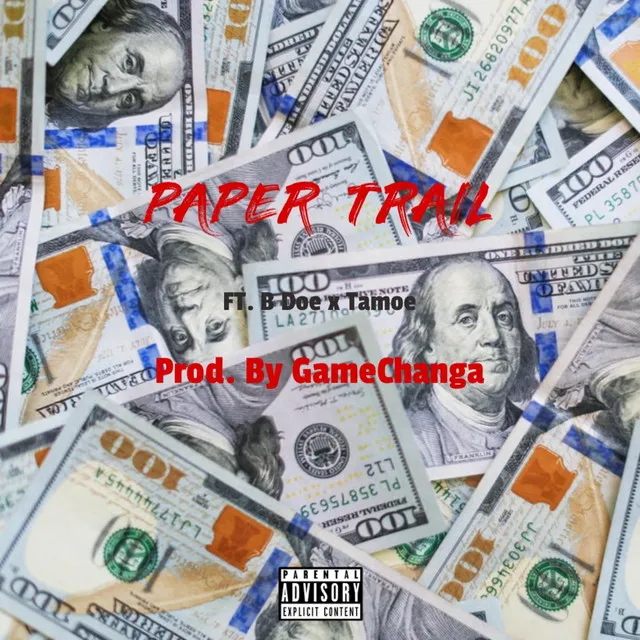 Paper Trail