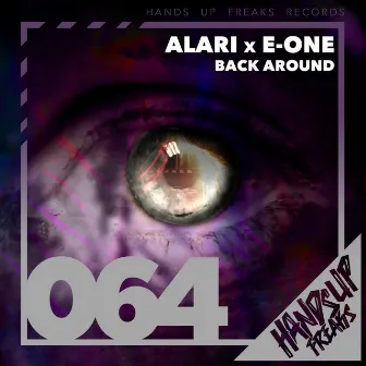 Back Around by E-ONE