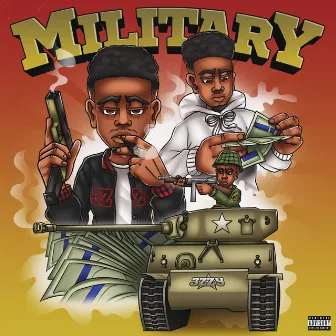 Military by 3zzy