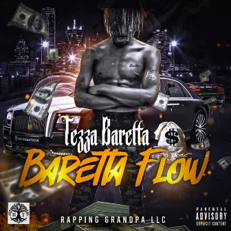 Baretta Flow by Tezza Baretta