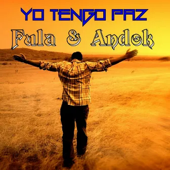 Yo Tengo Paz by Fula